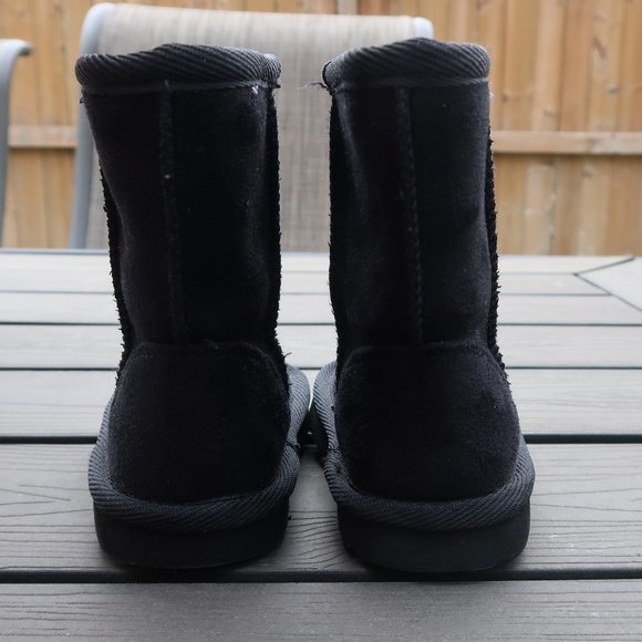 Children's Place UGG Look a like - Picture 3 of 6